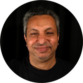 Abdelillah Mouflih
