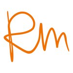 logo rm handtekening