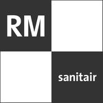 Logo RM Sanitair